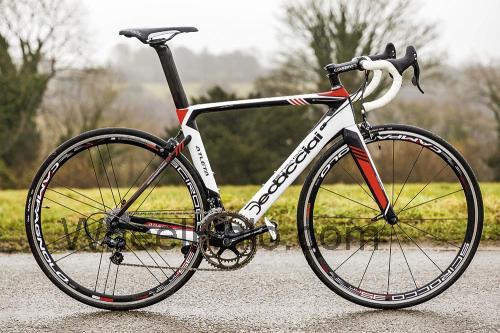 Dedacciai Atleta fiche technique et avis